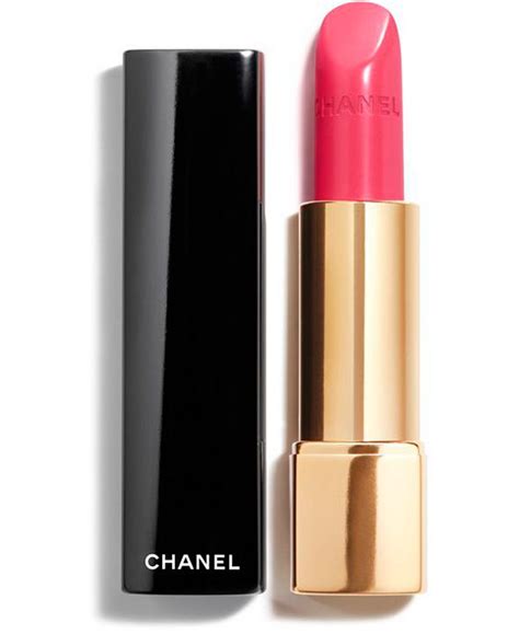 macy's chanel lipstick